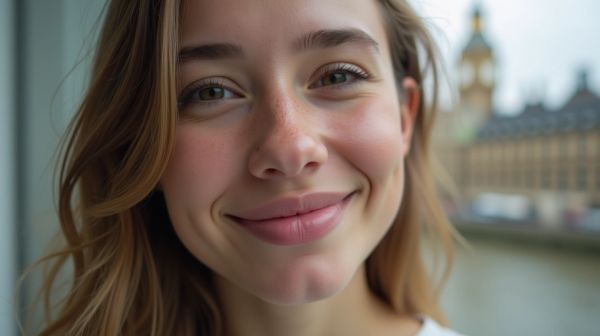 Is your gummy smile holding you back in London?