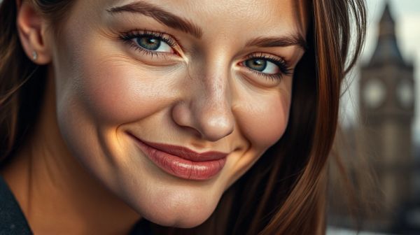 Overcoming a gummy smile: enhance your confidence in London