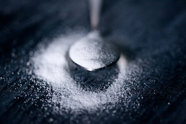 What are the benefits of reducing sugar intake?